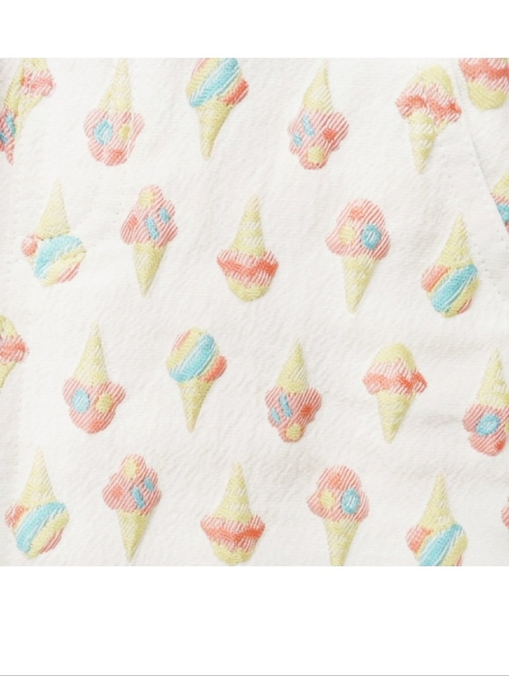 OshKosh Ice Cream Skirt